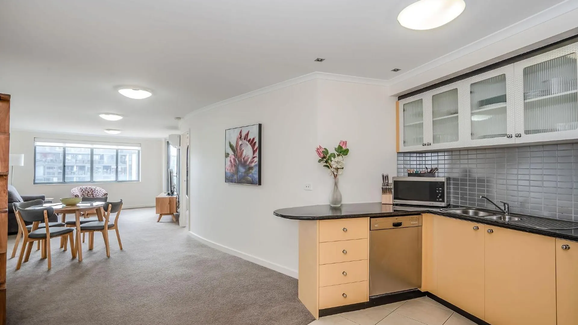 Citystyle Apartments Canberra