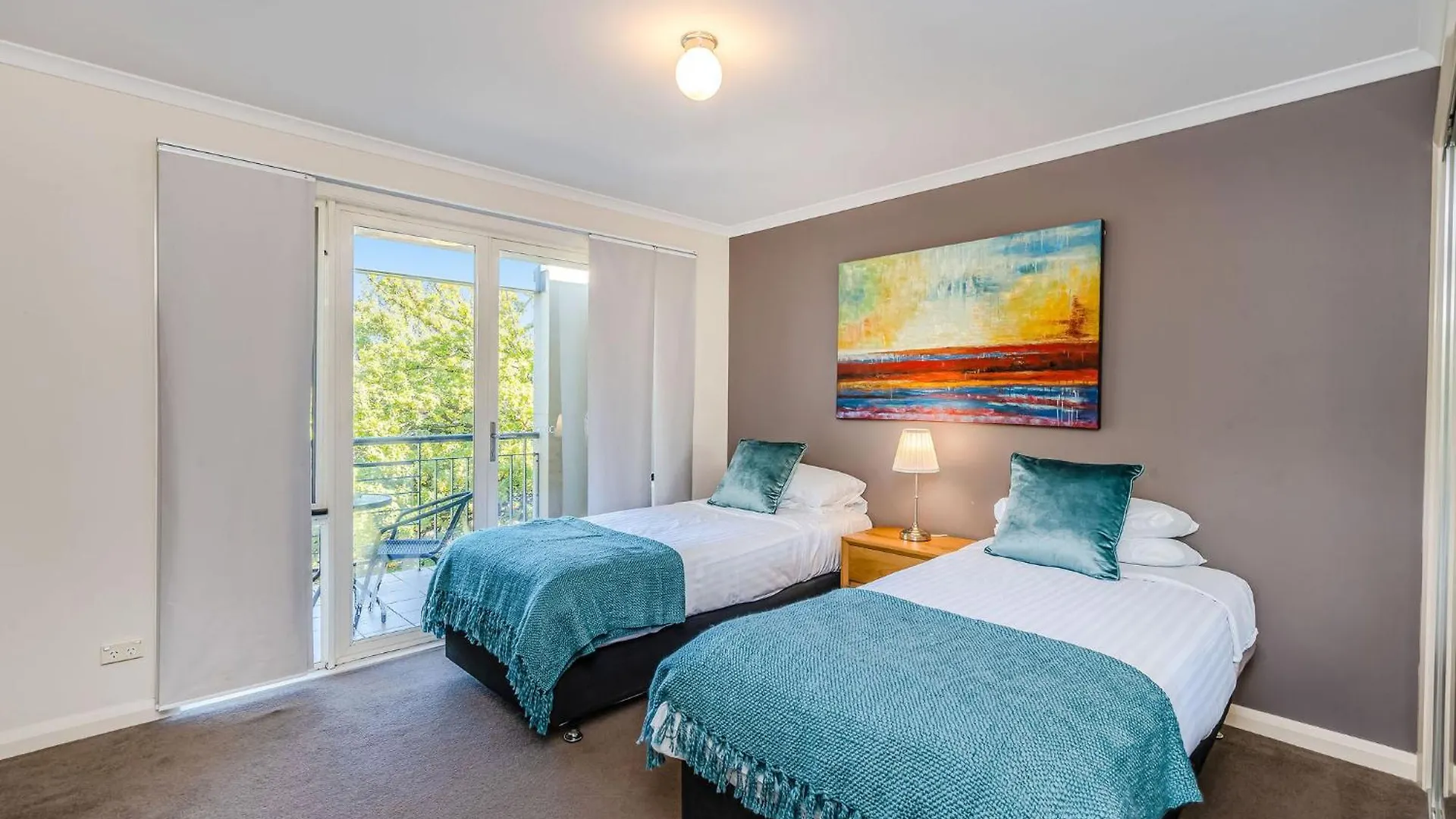 Citystyle Apartments Canberra Australia