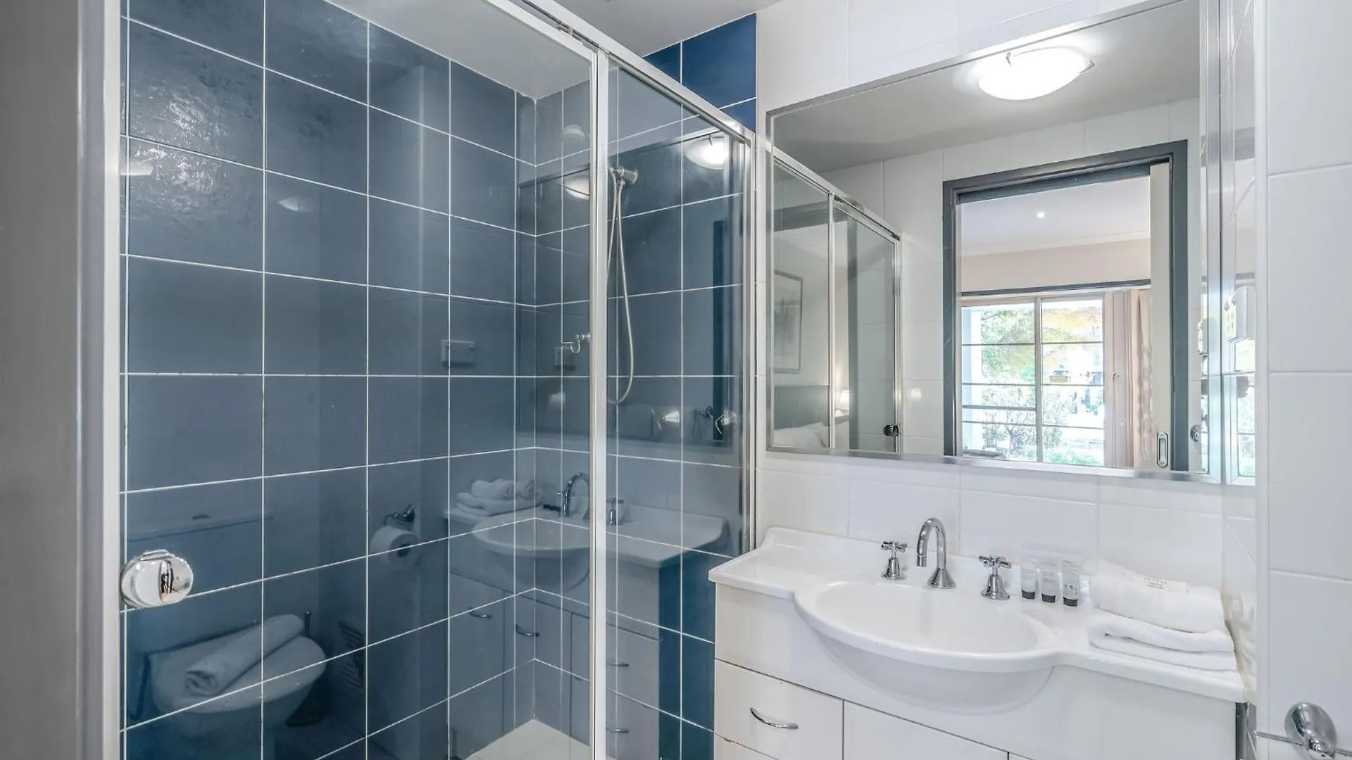 Citystyle Apartments Canberra